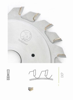 Inciseur carbure extensible  Stationnaire Forezienne