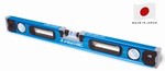 Niveaux magntique anti-choc 1800 mm Shinwa