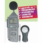 Thermomtre