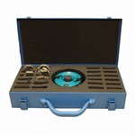 Coffret porte-outils  profiler HT50 Leman