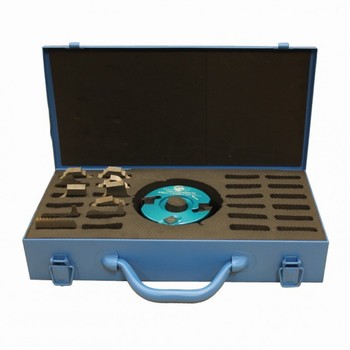 Coffret porte-outils  profiler HT50