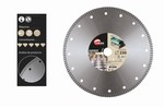 Disque diamant pour grs crame ... 115  350 mm  Qualit Expert Leman