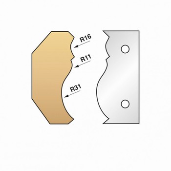 Couteau HT90 n 351