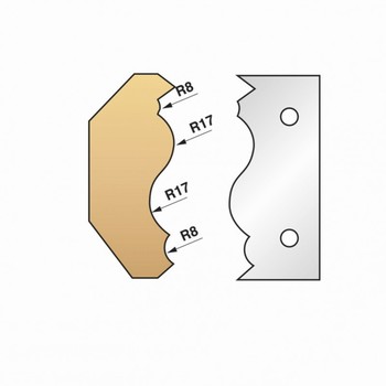 Couteau HT90 n 352