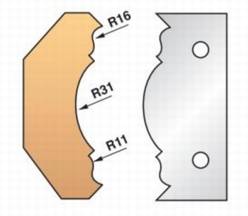 Couteau HT90 n 353