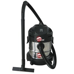 Aspirateur Inox souffleur eau et poussire 20L