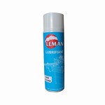 Spray lubrifiant qualit professionnelle Leman