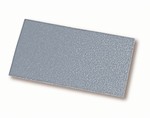 Bandes Q.Silver 70x125mm non perfores Mirka