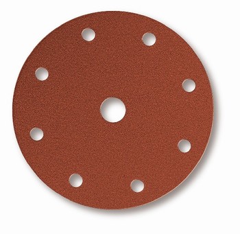 Disques Coarse Cut 150mm 9 trous