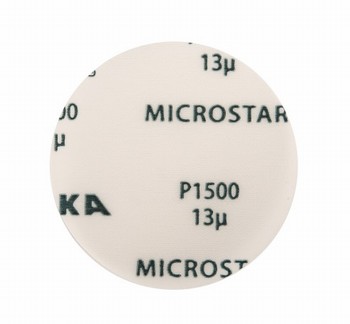 Disques film MICROSTAR 77mm non perfors