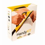 Kit cale aspirante Handy 80*230 mm Mirka