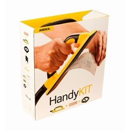 Kit cale aspirante Handy 80*230 mm