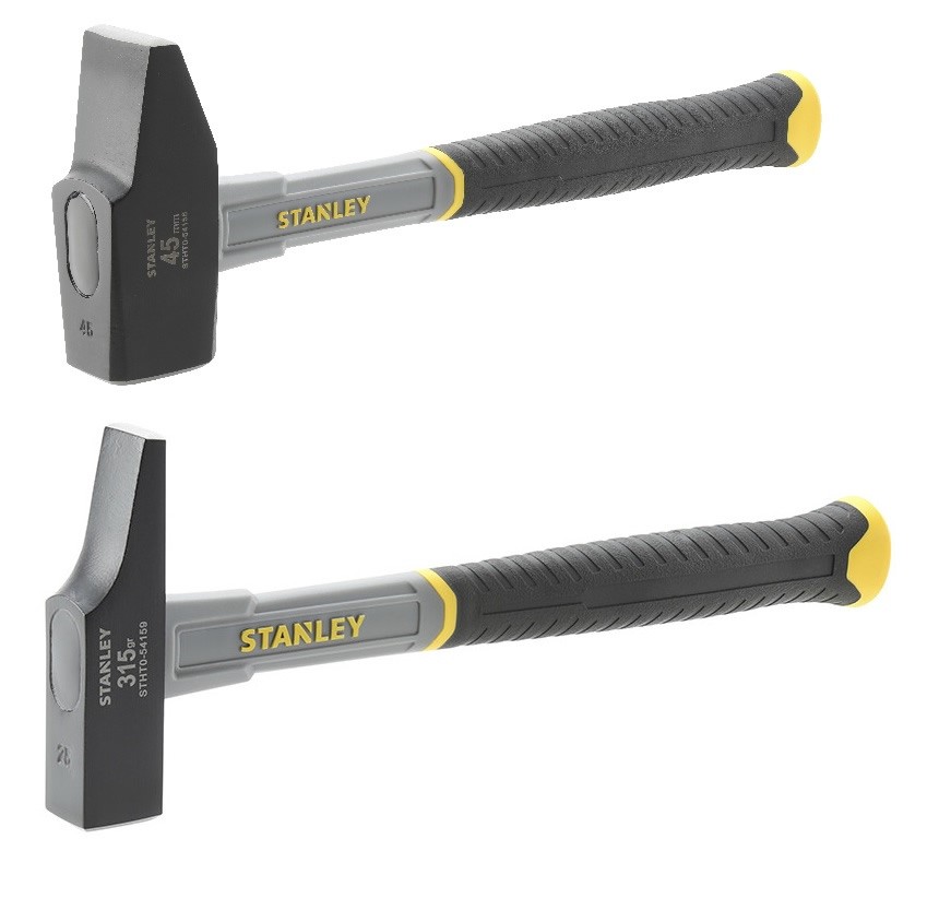 Marteau De Menuisier, Tête En Acier 500 G, Manche En Bois, Pour Toutes