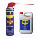 Lubrifiant WD-40