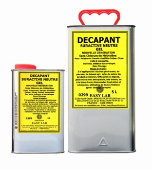 Dcapant contenance :5L