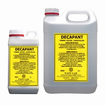 Dcapant Contenance : 5L