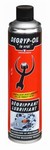 Dgrippant avec bisulfure de molybdne 500ml, lot de 3 Degryp-Oil