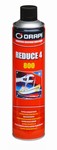 Super dgrippant ''RECUCE 4''  , 500ml - lot de 2 Orapi