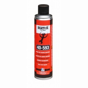 Degryp oil  40-296, 300ml lot de 3