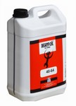 Huile de coupe soluble 5L Degryp-oil