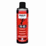 Nettoyant sec pour freins 500ml, lot de 6 Degryp-Oil