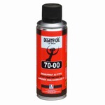 Dgrippant au PTFE 150ml, lot de 3 Degryp-Oil