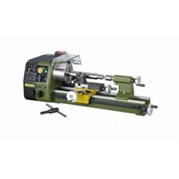 Tour de prcision 250 mm PD250/E