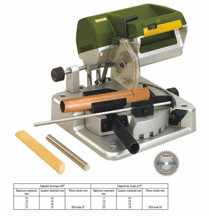 Proxxon Meuleuse de précision, 230 V acheter en ligne