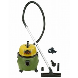 Aspirateur d'atelier compact CW-matic